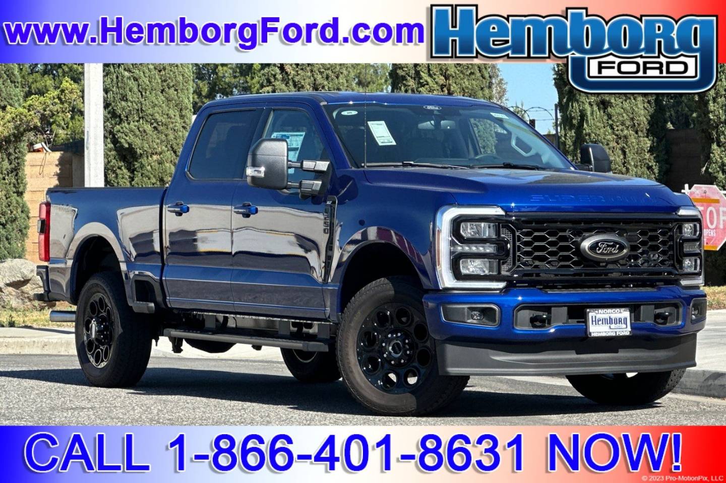 2026 Ford F-250 XLT 4x4 Crew Cab 6-3/4' Box's photo
