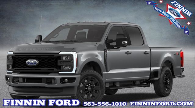 2026 Ford F-250 XL 4x4 Crew Cab 6-3/4' Box's photo