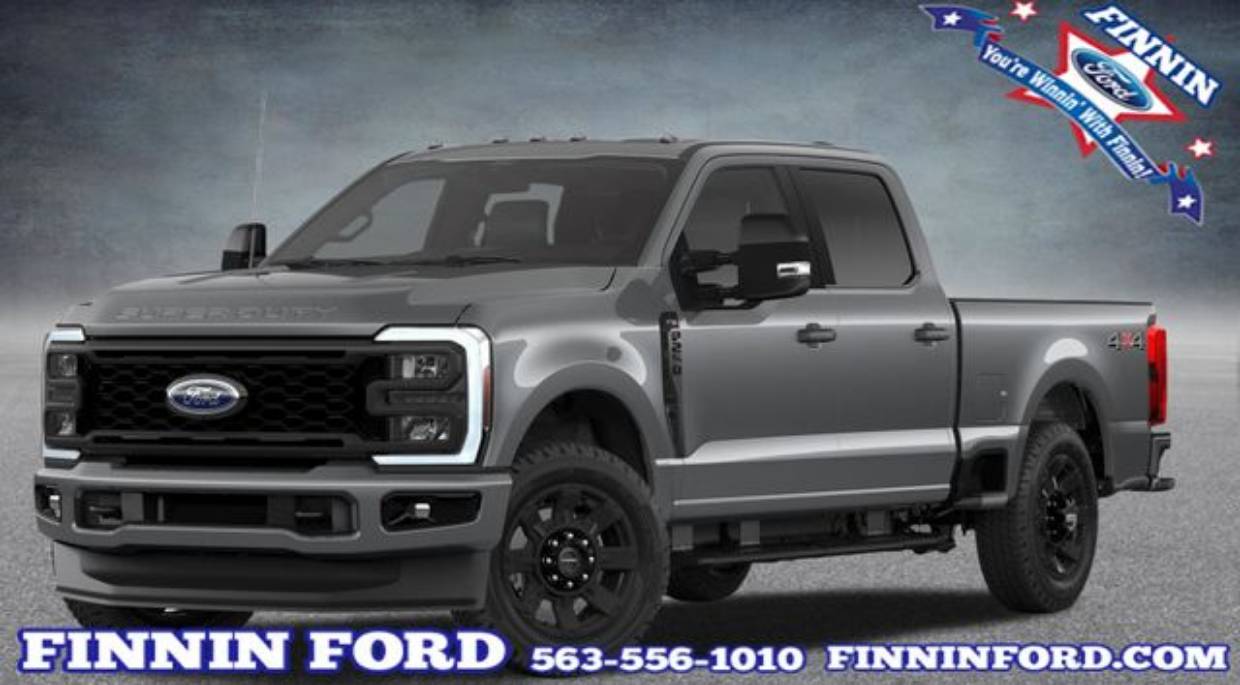 2026 Ford F-250 XL 4x4 Crew Cab 6-3/4' Box's photo