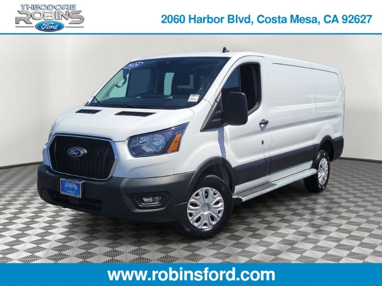 2024 Ford Transit-250 Base