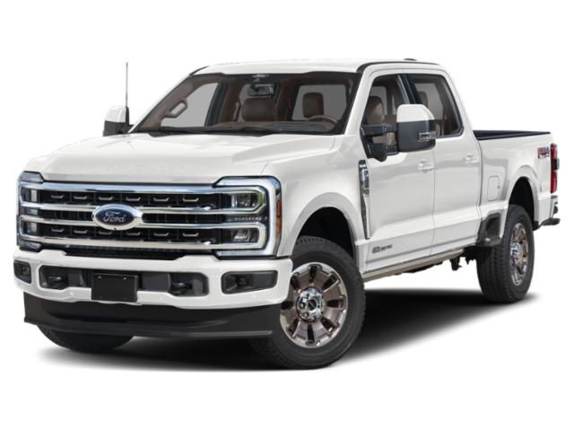 2026 Ford F-250 King Ranch 4x4 Crew Cab 6-3/4' Box's photo