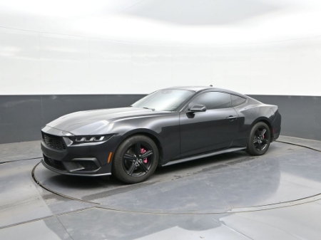 2024 Ford Mustang EcoBoost® Premium