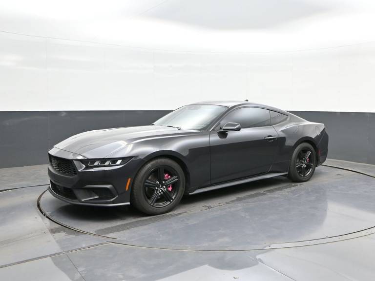 2024 Ford Mustang EcoBoost® Premium