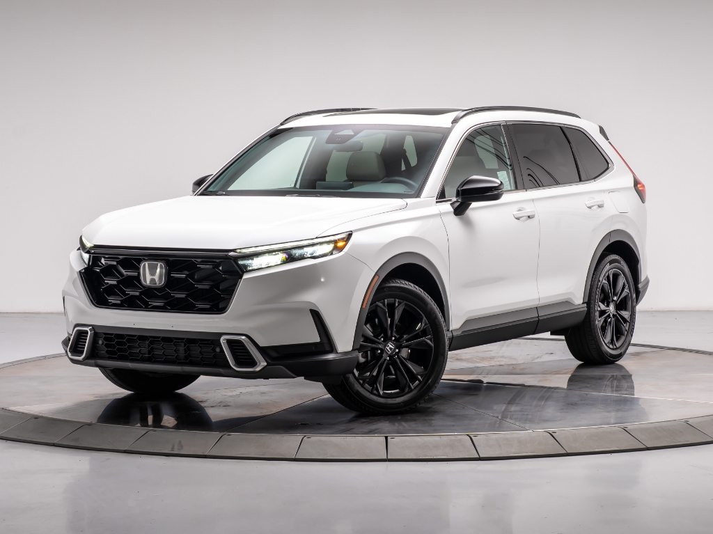 2023 Honda CR-V Sport Touring