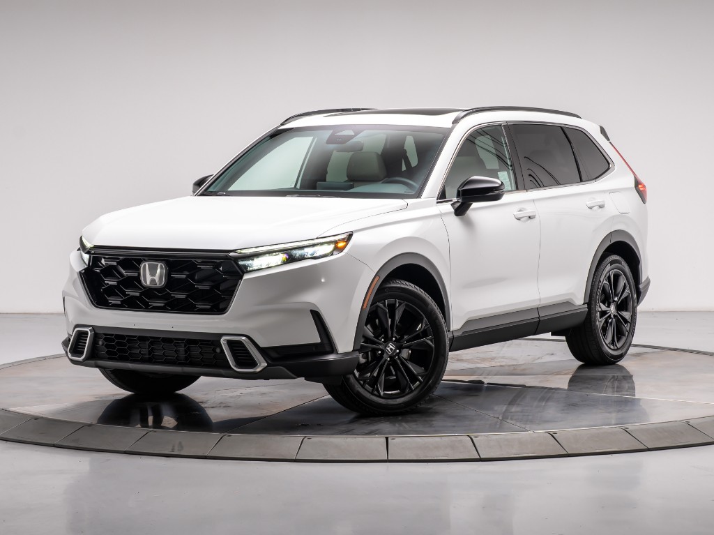 2023 Honda CR-V Sport Touring