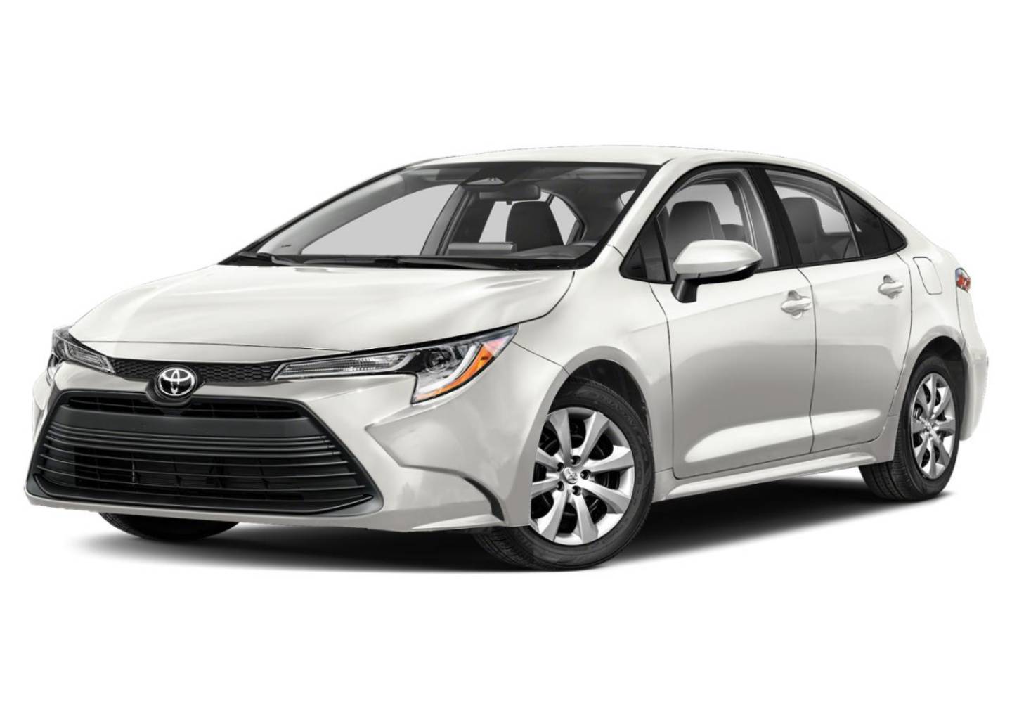 2023 Toyota Corolla LE CVT's photo