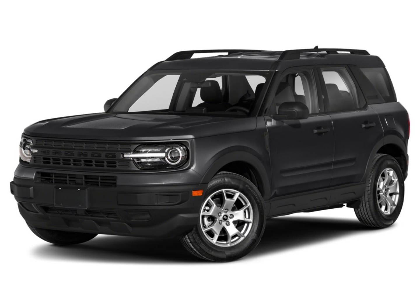2022 Ford Bronco Sport - 4X4's photo
