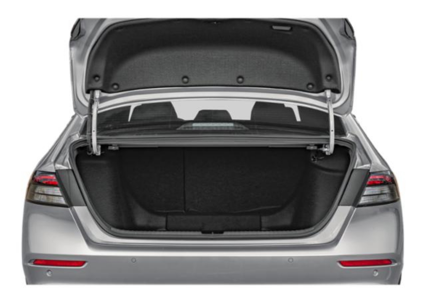 2026 Honda Accord Hybrid EX-L - Photo 10