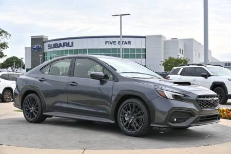 2026 Subaru WRX Premium