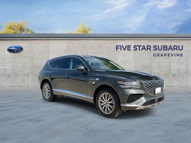 Used 2025 Genesis GV80 2.5T Standard