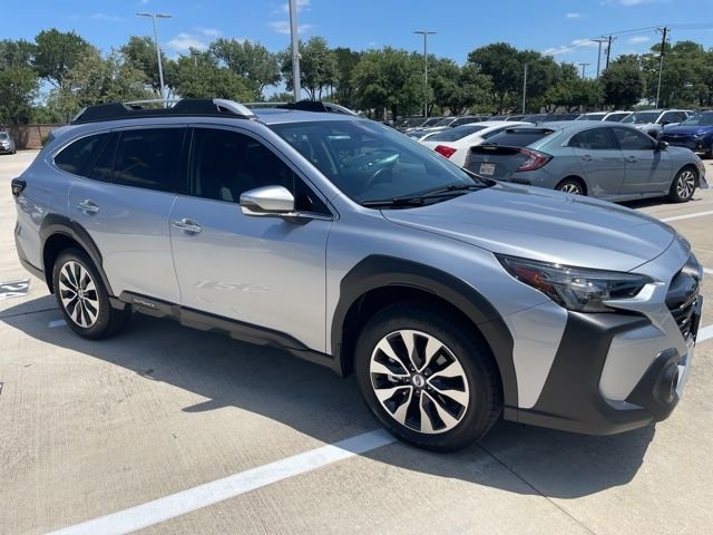 Used 2023 Subaru Outback Touring