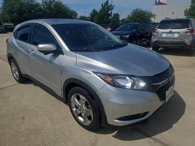Used 2016 Honda HR-V EX
