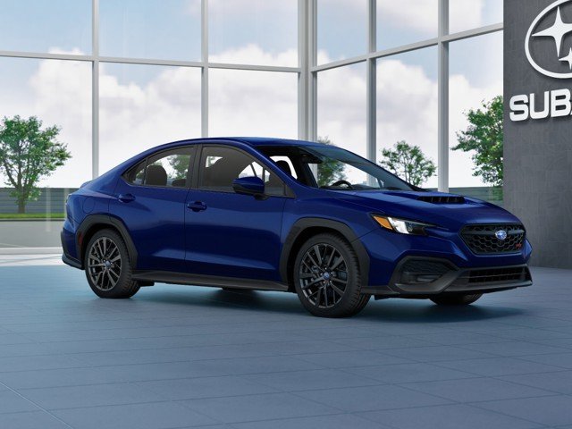 New 2026 Subaru WRX Base