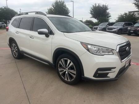 2022 Subaru Ascent Touring