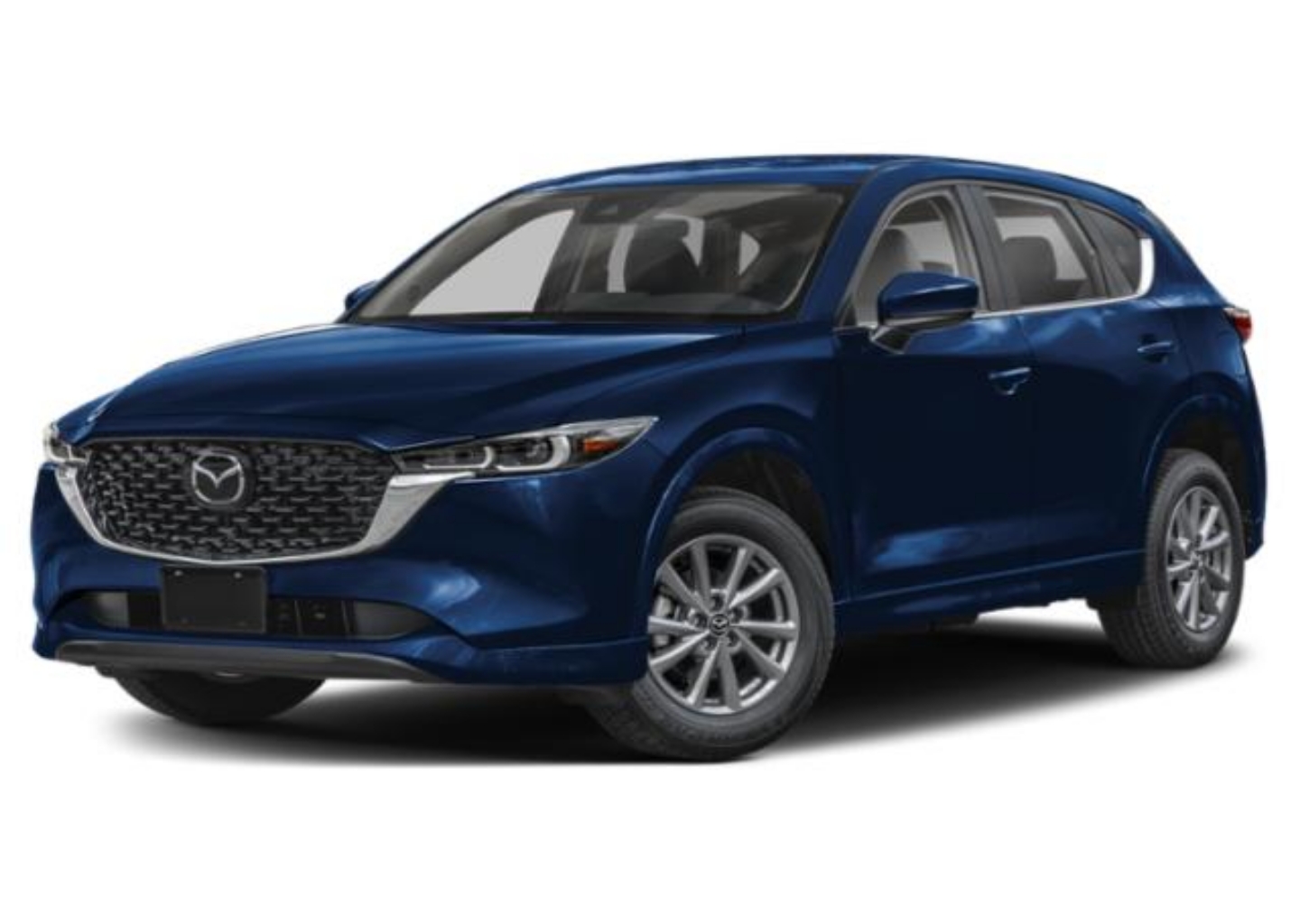 2024 Mazda CX-5 S Select Package Auto AWD's photo