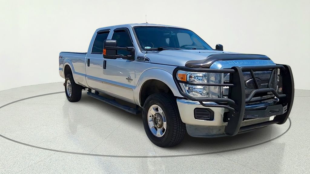 2016 Ford F-350sd