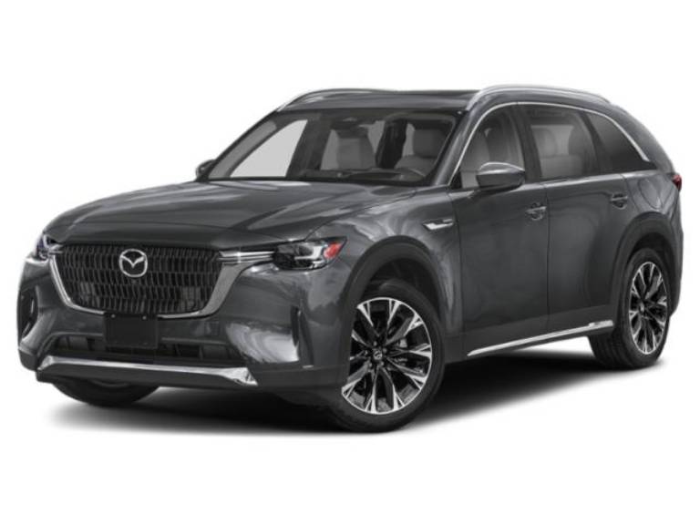 2024 Mazda CX-90 Phev Premium Plus