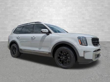 2023 Kia Telluride SX-Prestige X-PRO