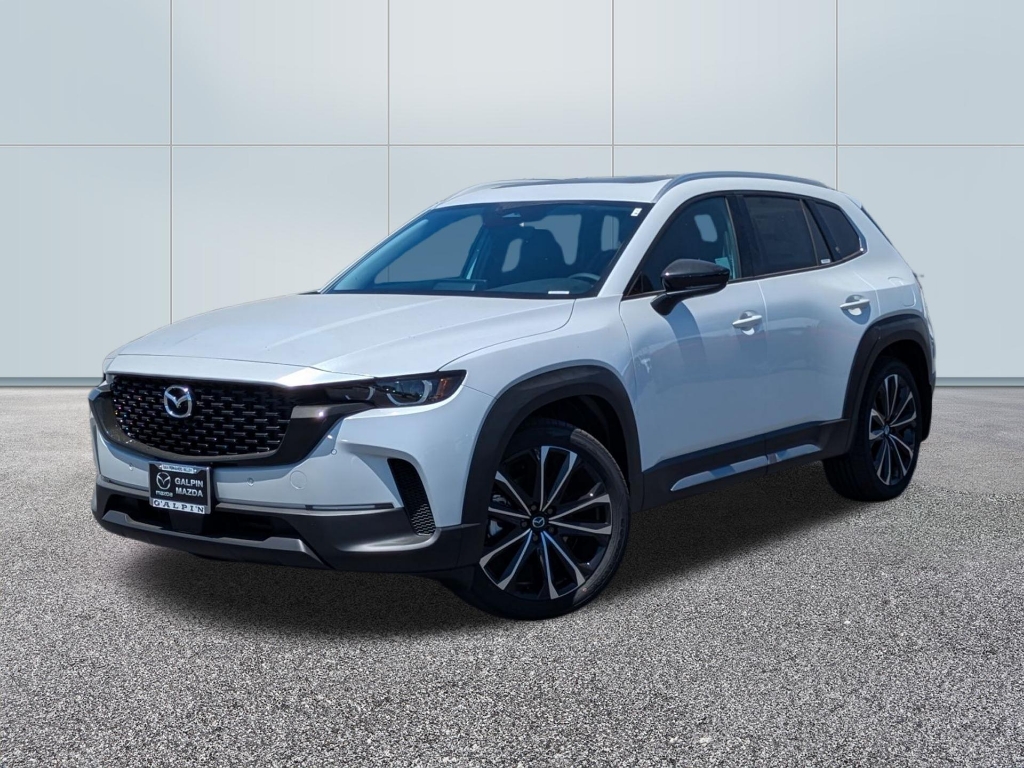 2026 Mazda CX-50 Premium
