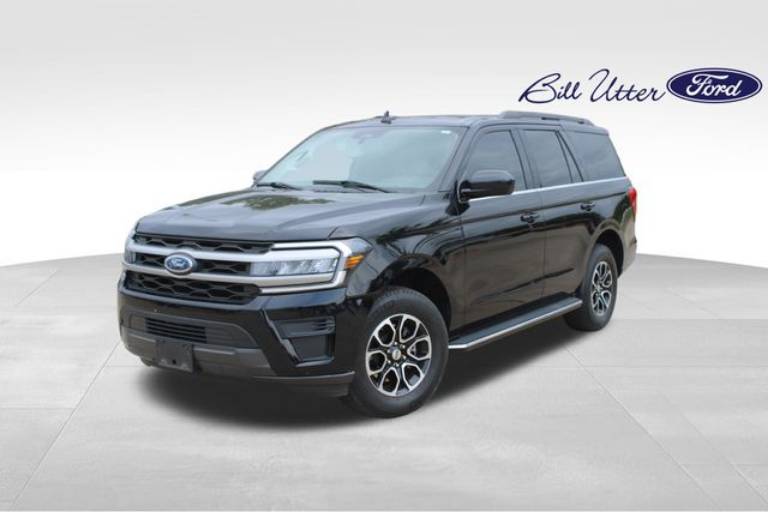 2023 Ford Expedition XLT