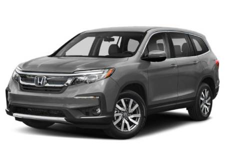 2019 Honda Pilot EX