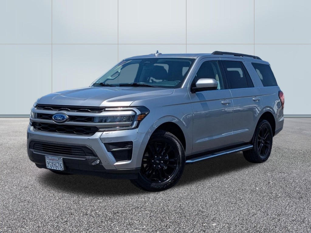 2022 Ford Expedition XLT