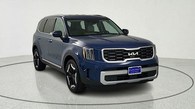 2023 Kia Telluride