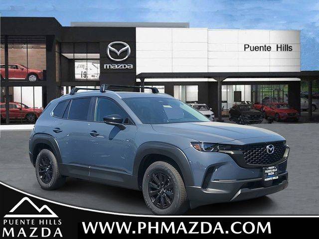 2026 Mazda CX-50 Hybrid Preferred