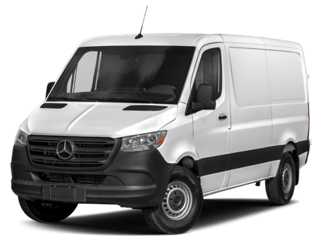 2020 Mercedes-Benz Sprinter 2500 High Roof Customized Camper w/Bed & Sink