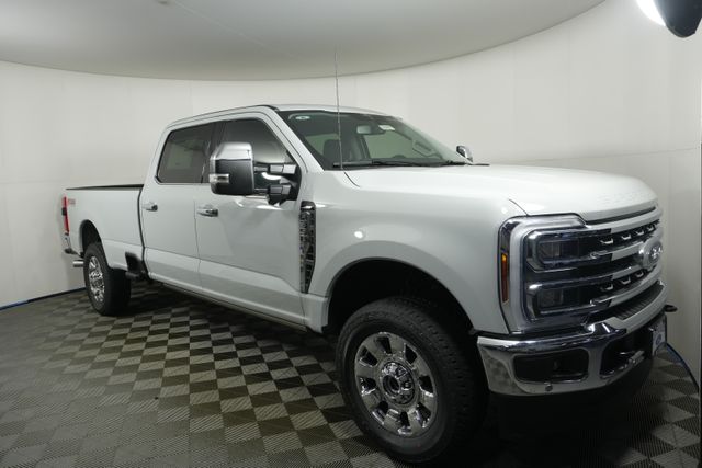 2026 Ford F-350 Lariat 4x4 Crew Cab 8' Box SRW's photo