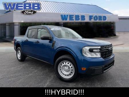 2023 Ford Maverick XL