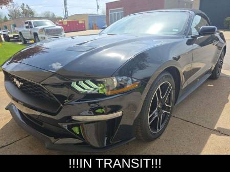 2023 Ford Mustang EcoBoost® Premium