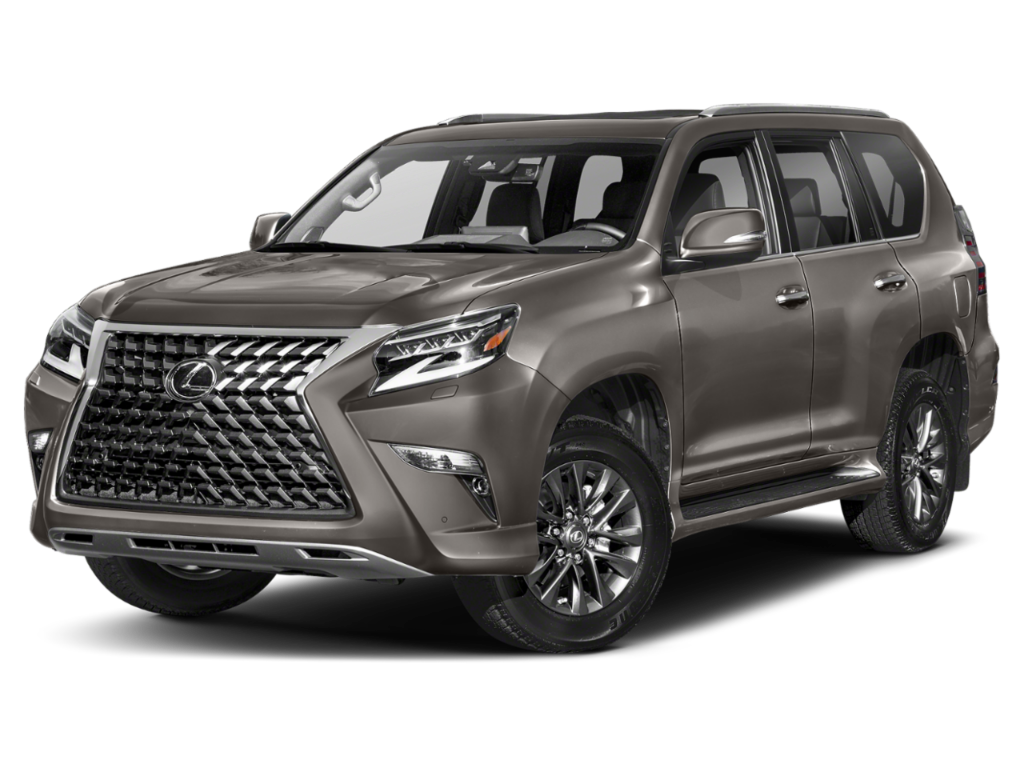 2023 Lexus GX GX 460 Premium