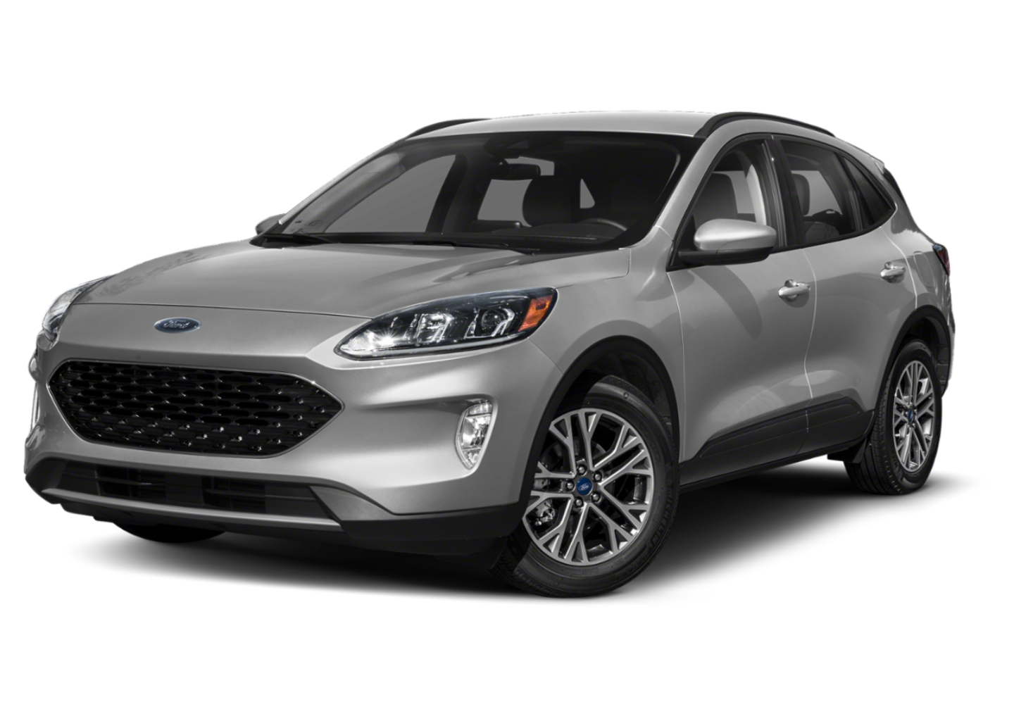 2020 Ford Escape SEL AWD 2.0L's photo