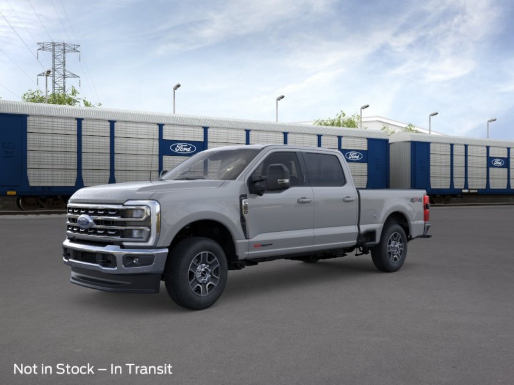 2026 Ford F-250 SD LARIAT