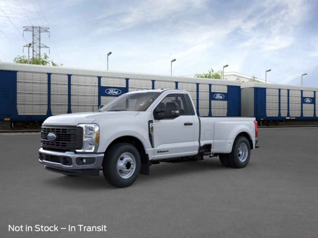 2026 Ford F-350 SD XL