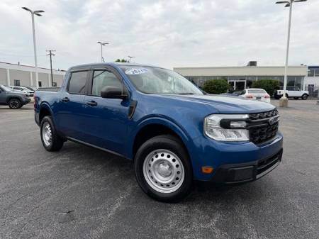 2023 Ford Maverick XL
