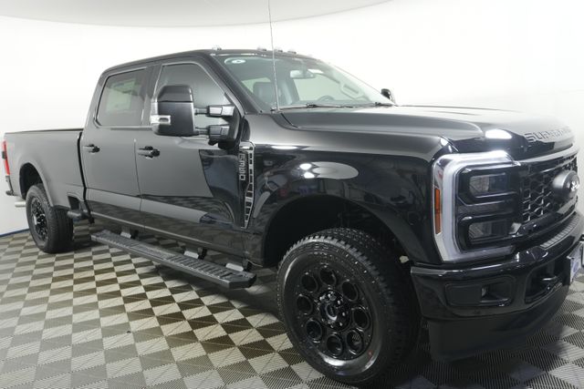 2026 Ford F-350 Lariat 4x4 Crew Cab 8' Box SRW's photo