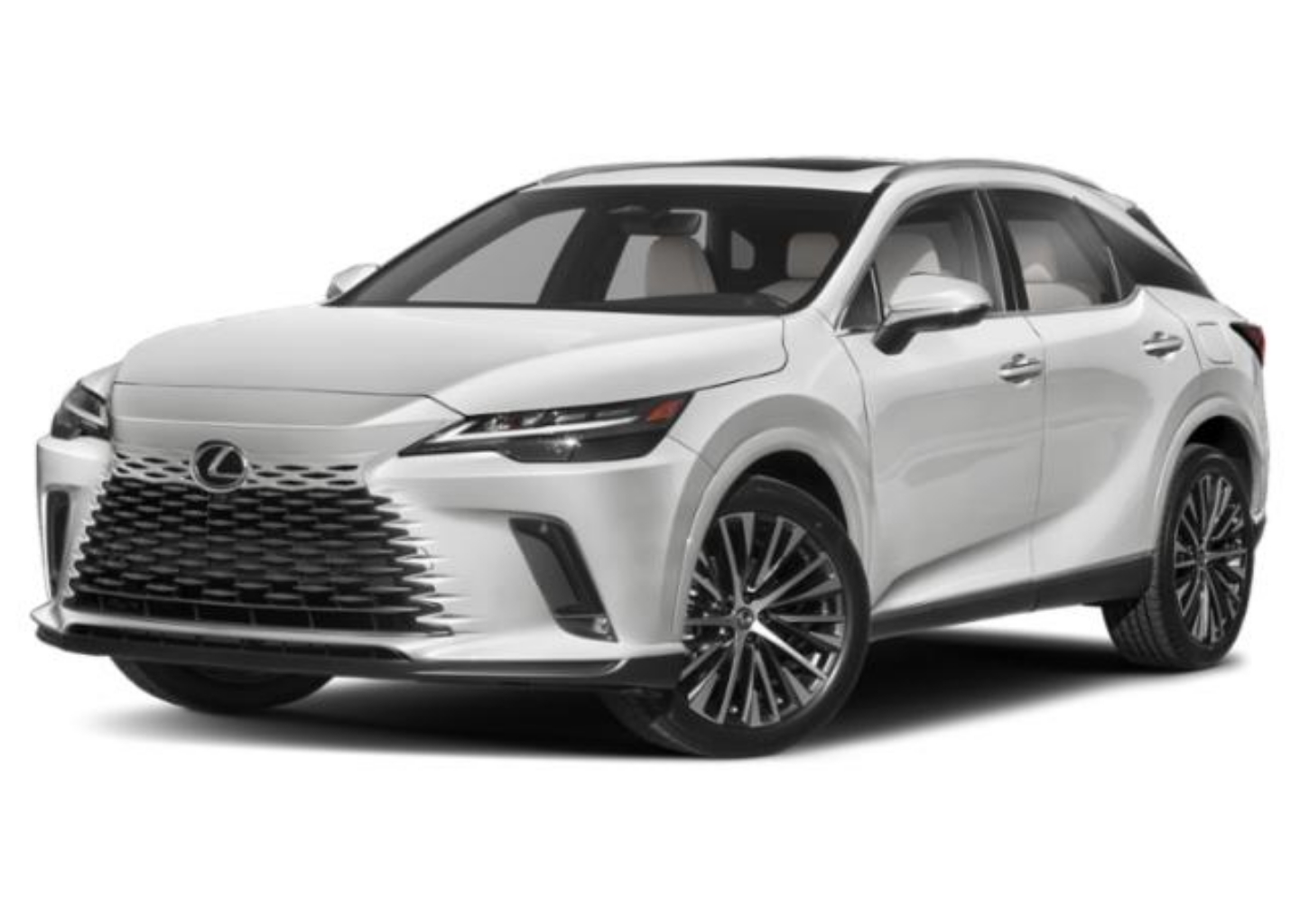 2023 Lexus RX 350 350 AWD's photo