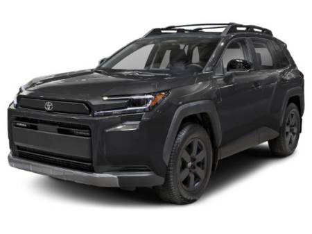 2026 Toyota RAV4 Plug-In Hybrid