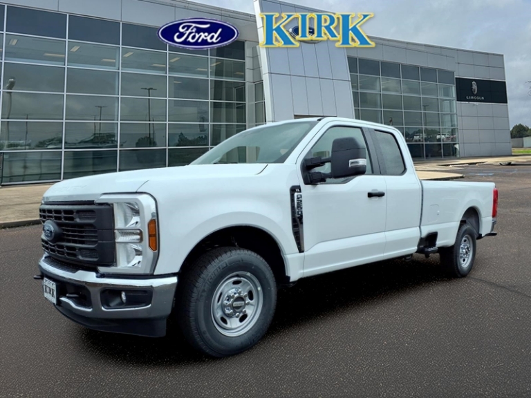 2026 Ford F-250 Super Duty XL
