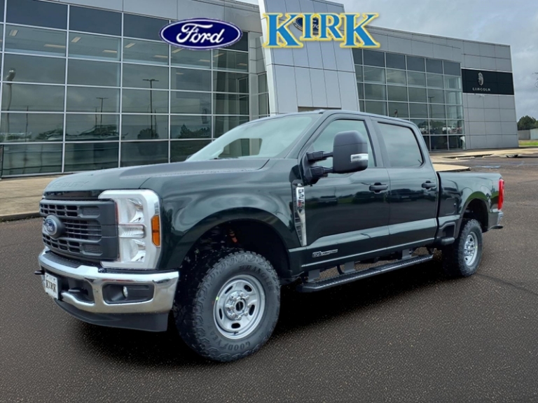 2026 Ford F-250 Super Duty XL