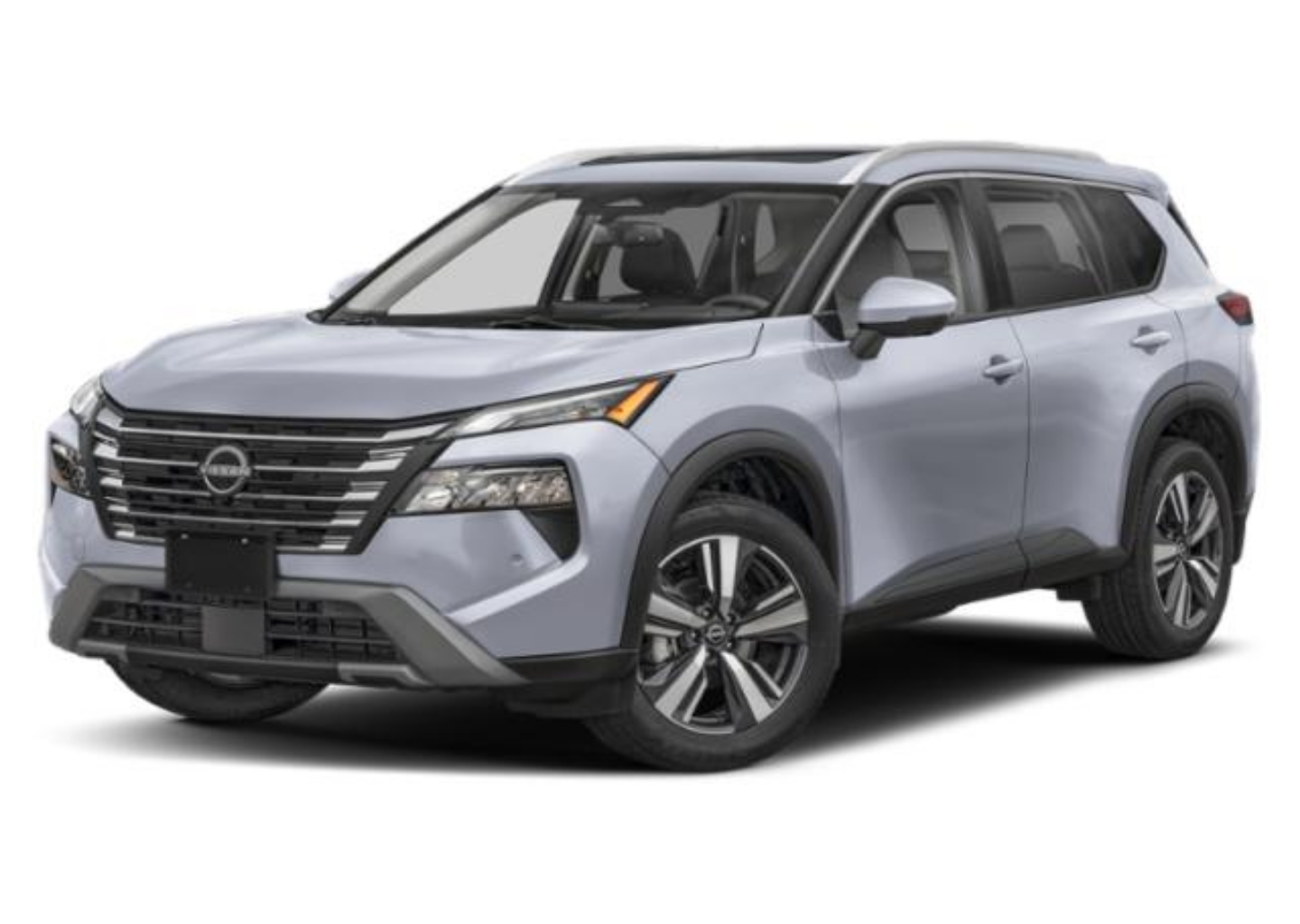 2024 Nissan Rogue SL FWD's photo