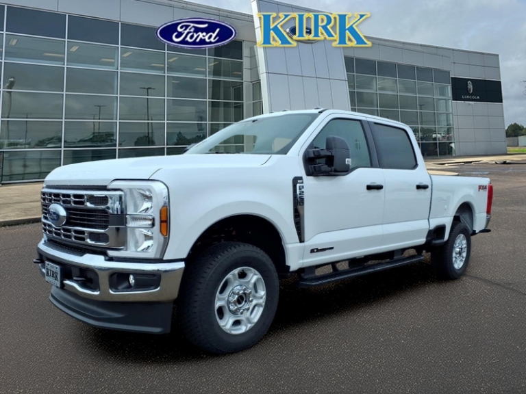 2026 Ford F-250 Super Duty XLT
