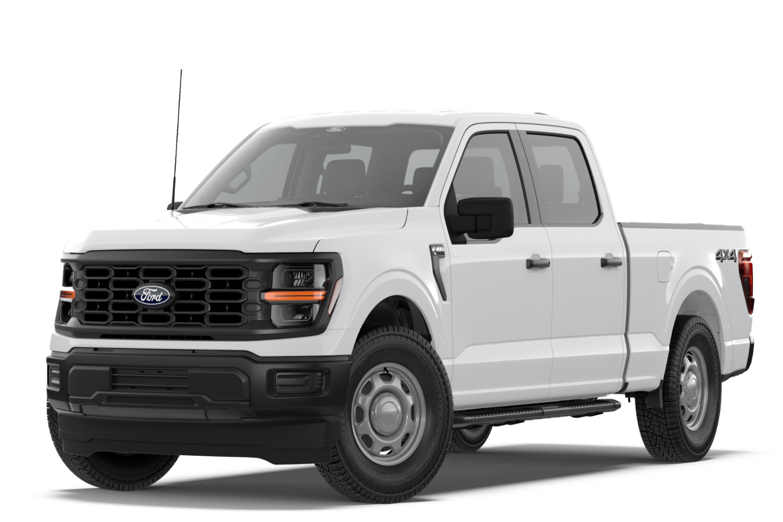 2026 Ford F-150's photo