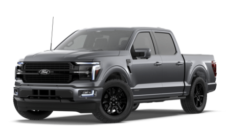 2026 Ford F-150 Platinum®