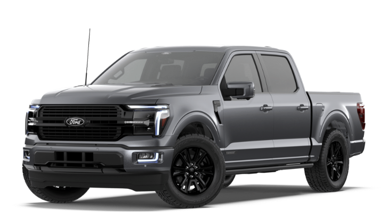 2026 Ford F-150 Platinum®
