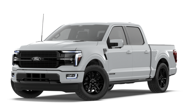 2026 Ford F-150 Platinum®