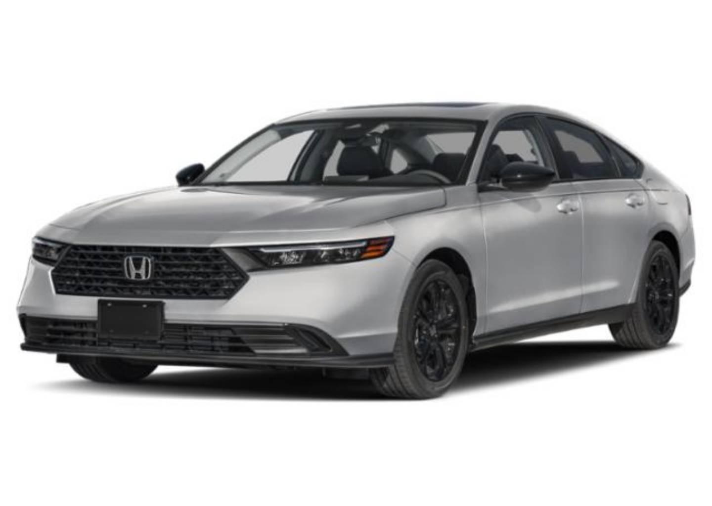 2025 Honda Accord 1.5T SE CVT's photo