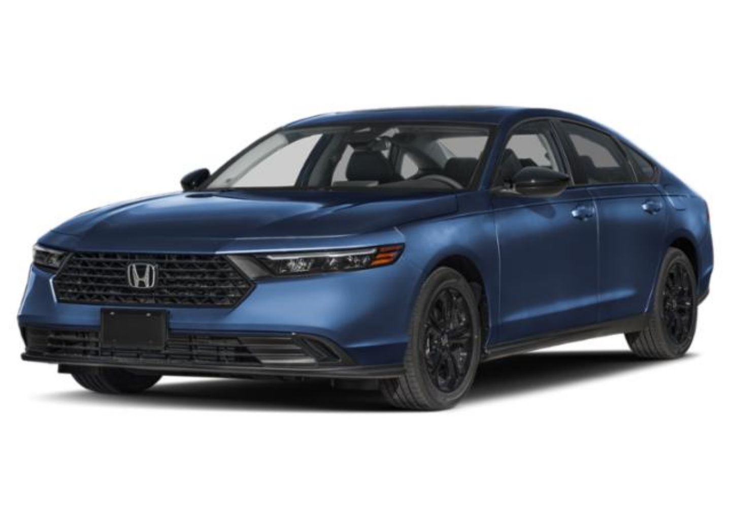 2025 Honda Accord 1.5T SE CVT's photo